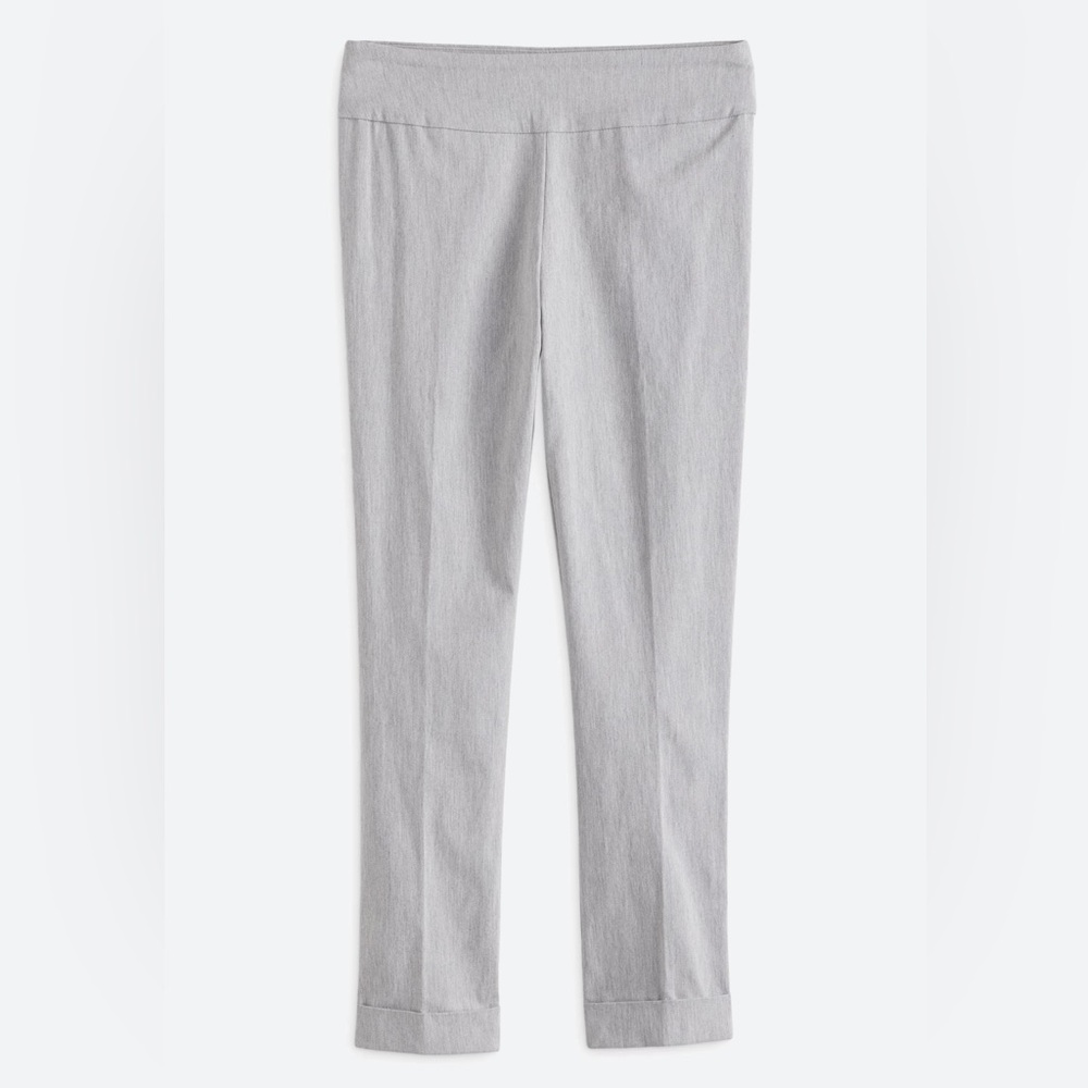 TRIBAL * Stitch Fix * Cuffed Crop Trouser